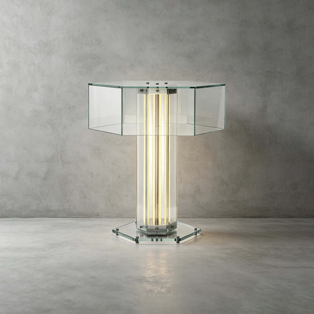 Cavelle Table Lamp