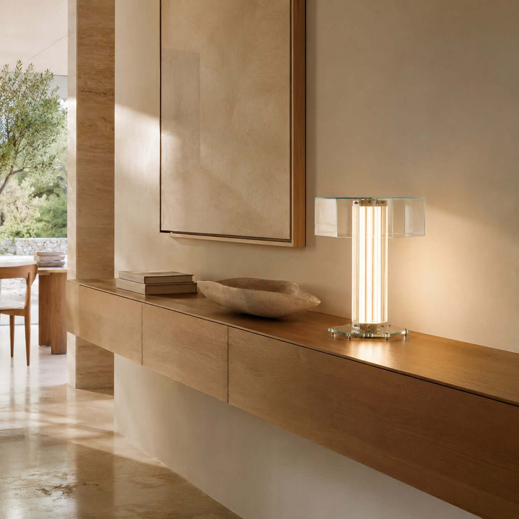 Cavelle Table Lamp