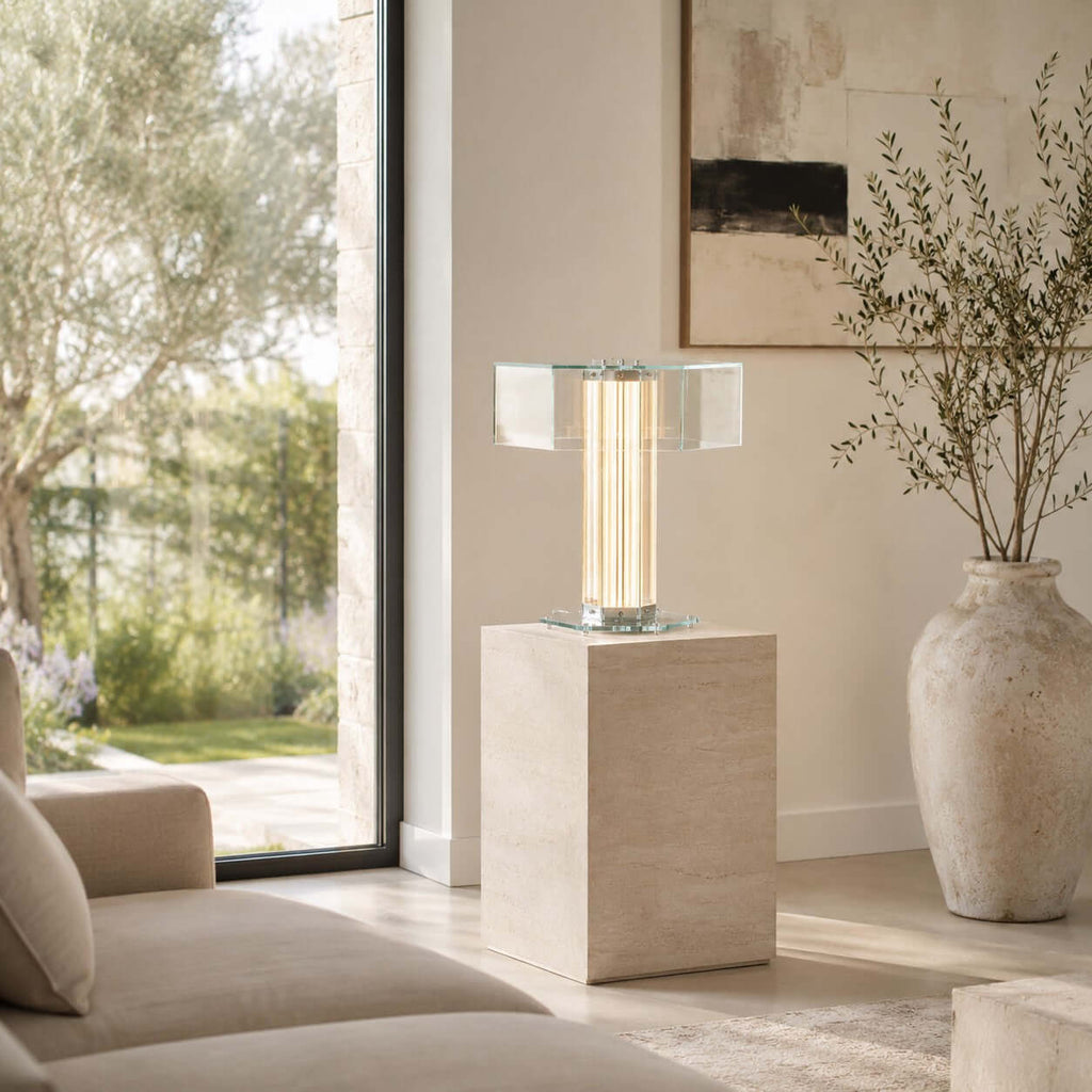 Cavelle Table Lamp