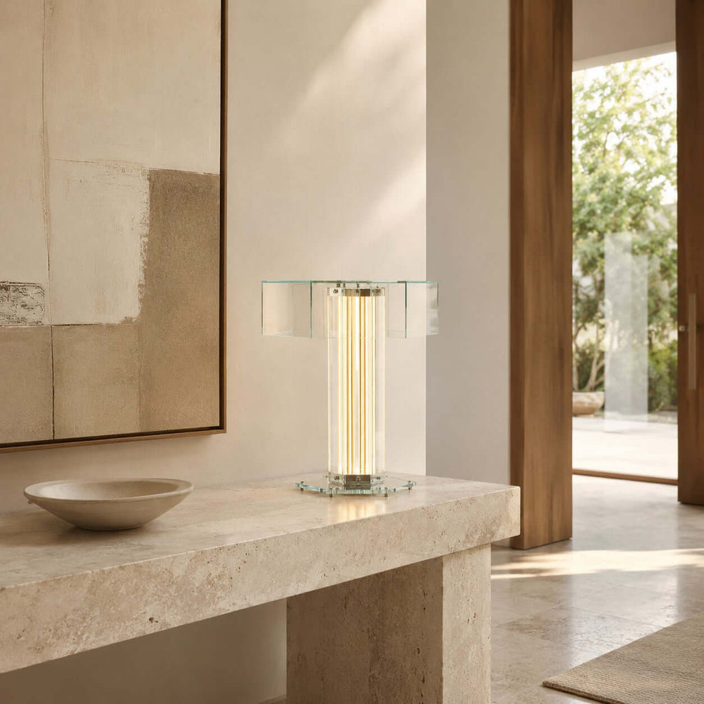 Cavelle Table Lamp