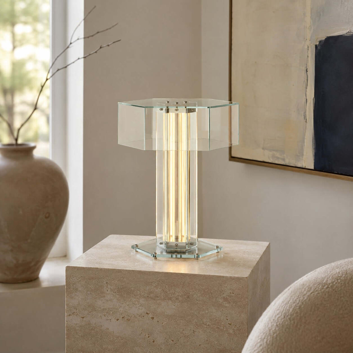 Cavelle Table Lamp