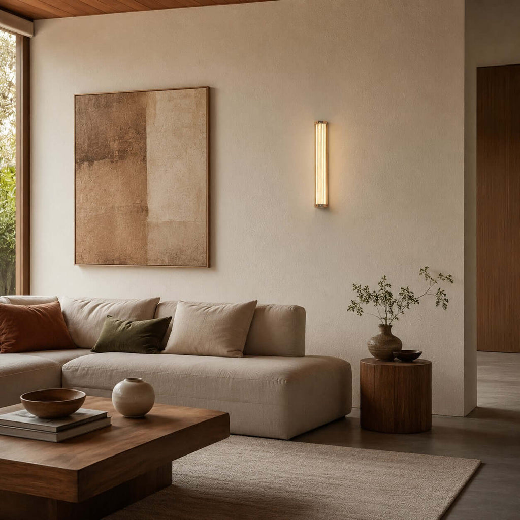 Cavelle Wall Light