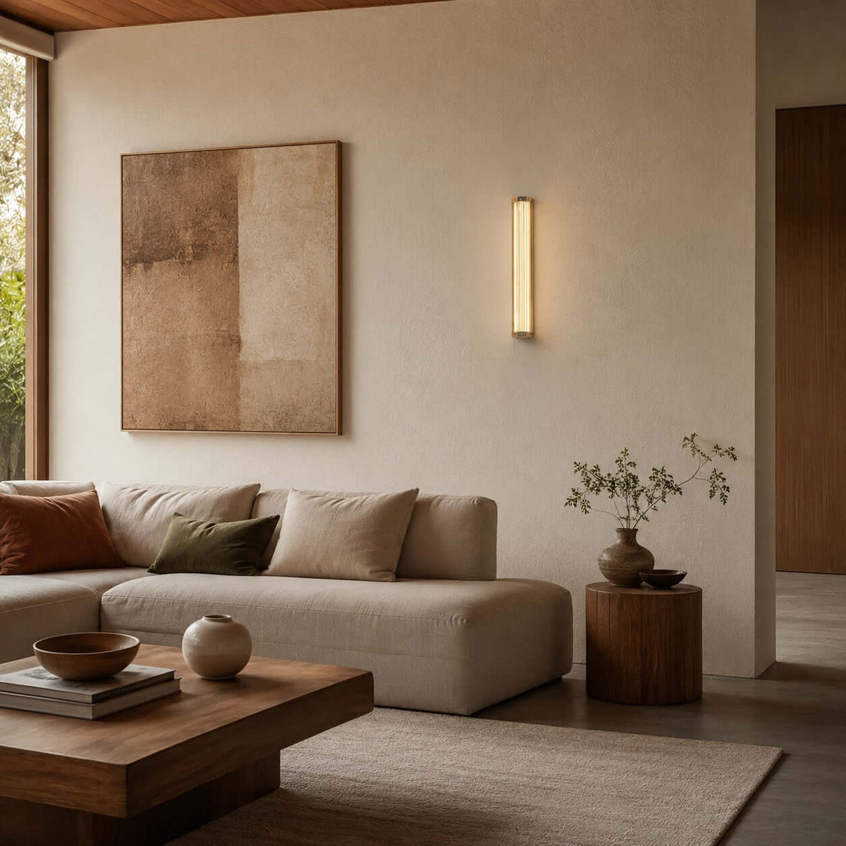 Cavelle Wall Light