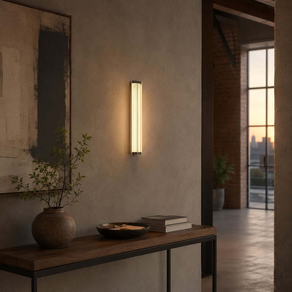 Cavelle Wall Light
