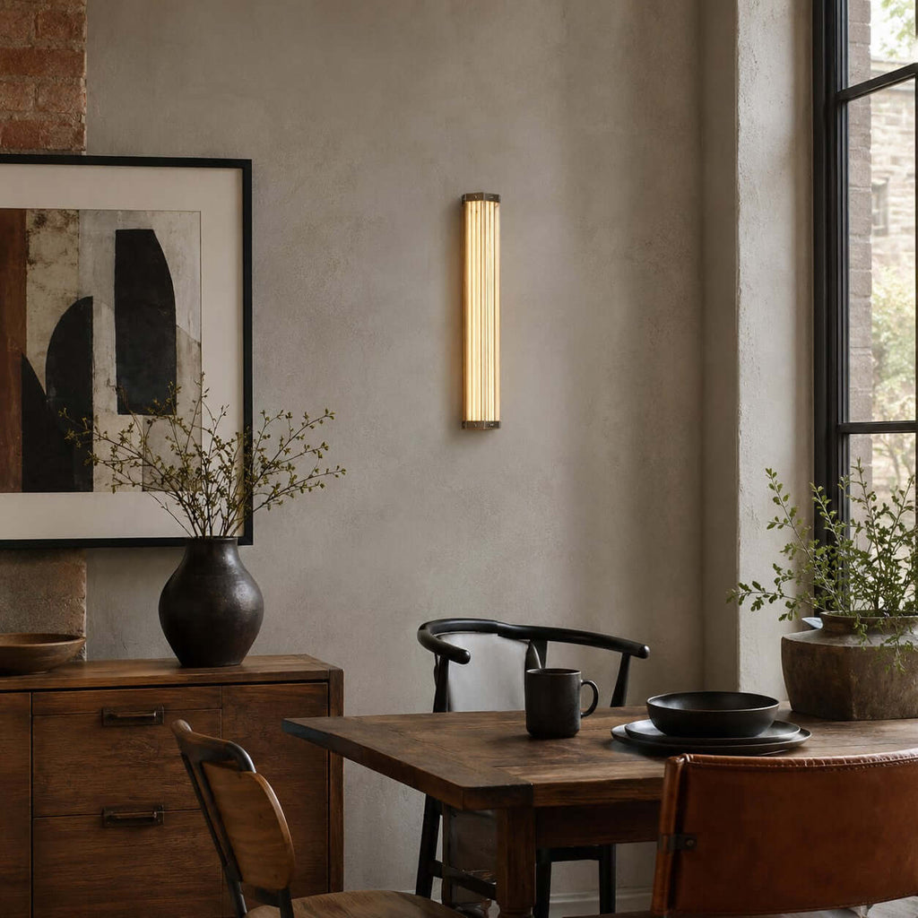 Cavelle Wall Light