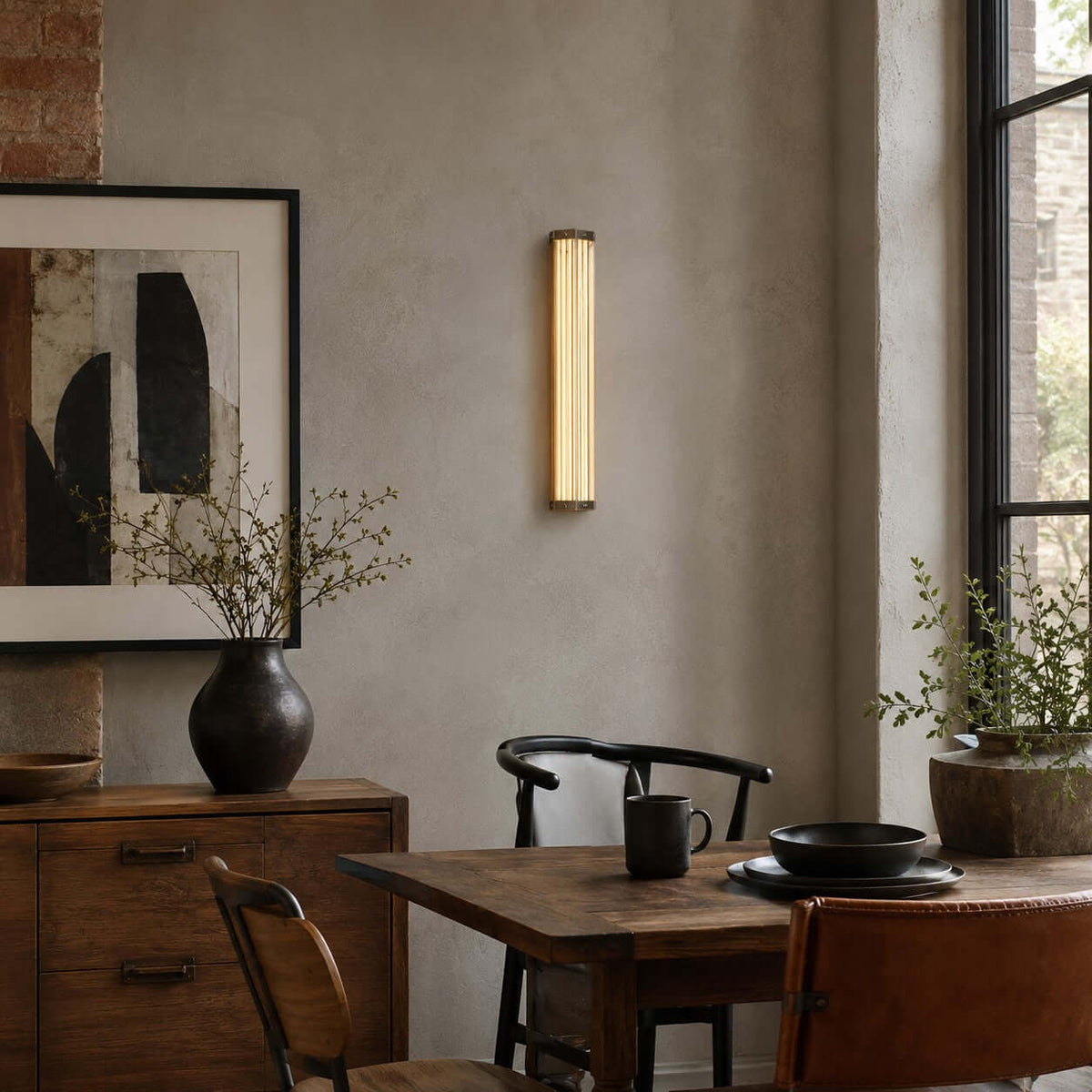 Cavelle Wall Light