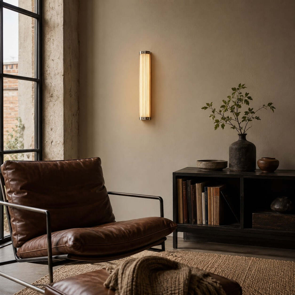 Cavelle Wall Light