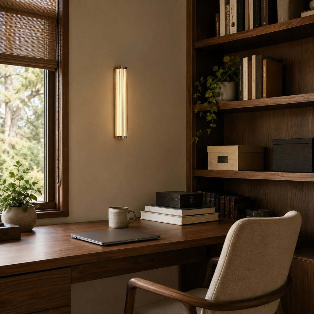 Cavelle Wall Light