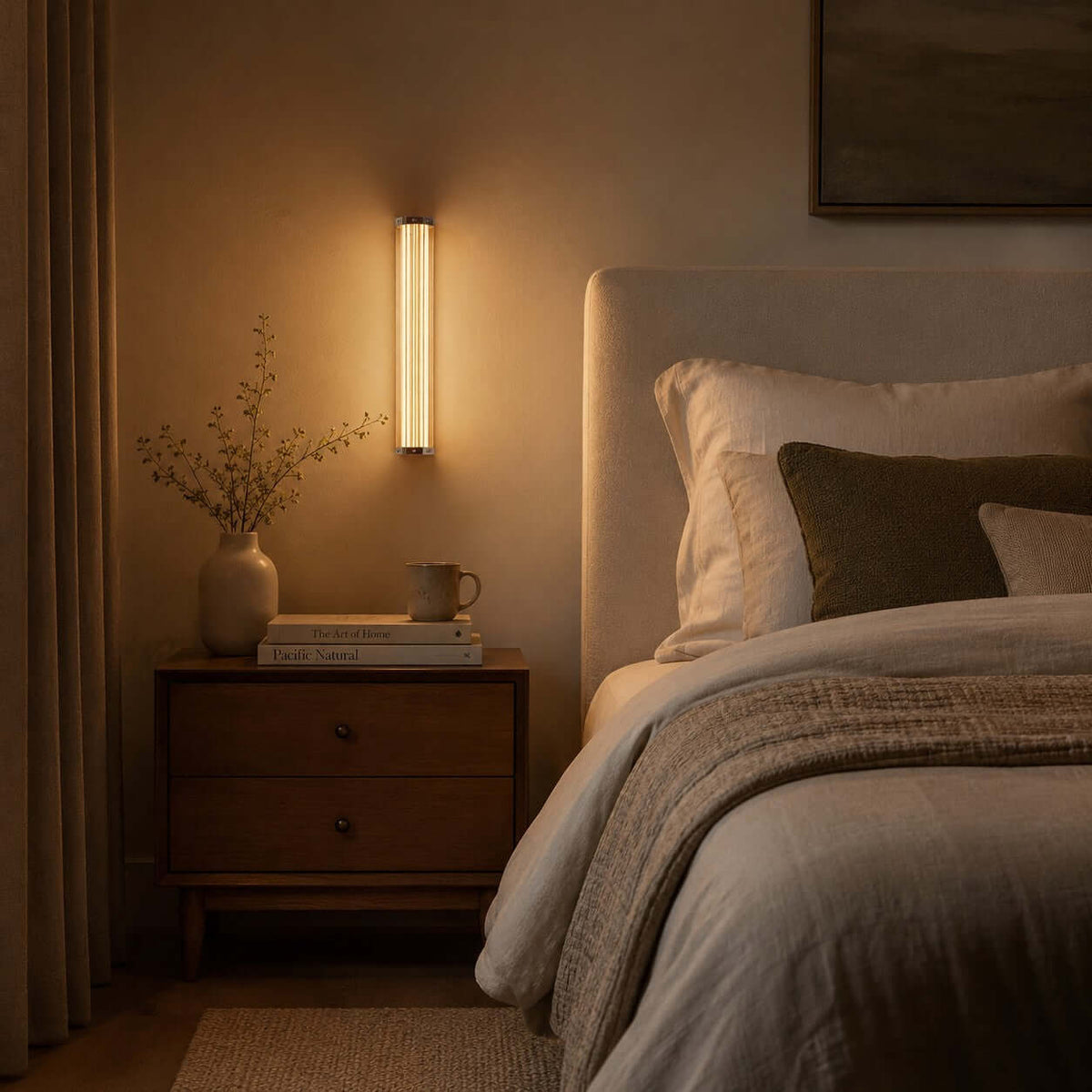 Cavelle Wall Light