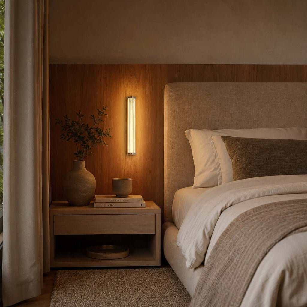 Cavelle Wall Light