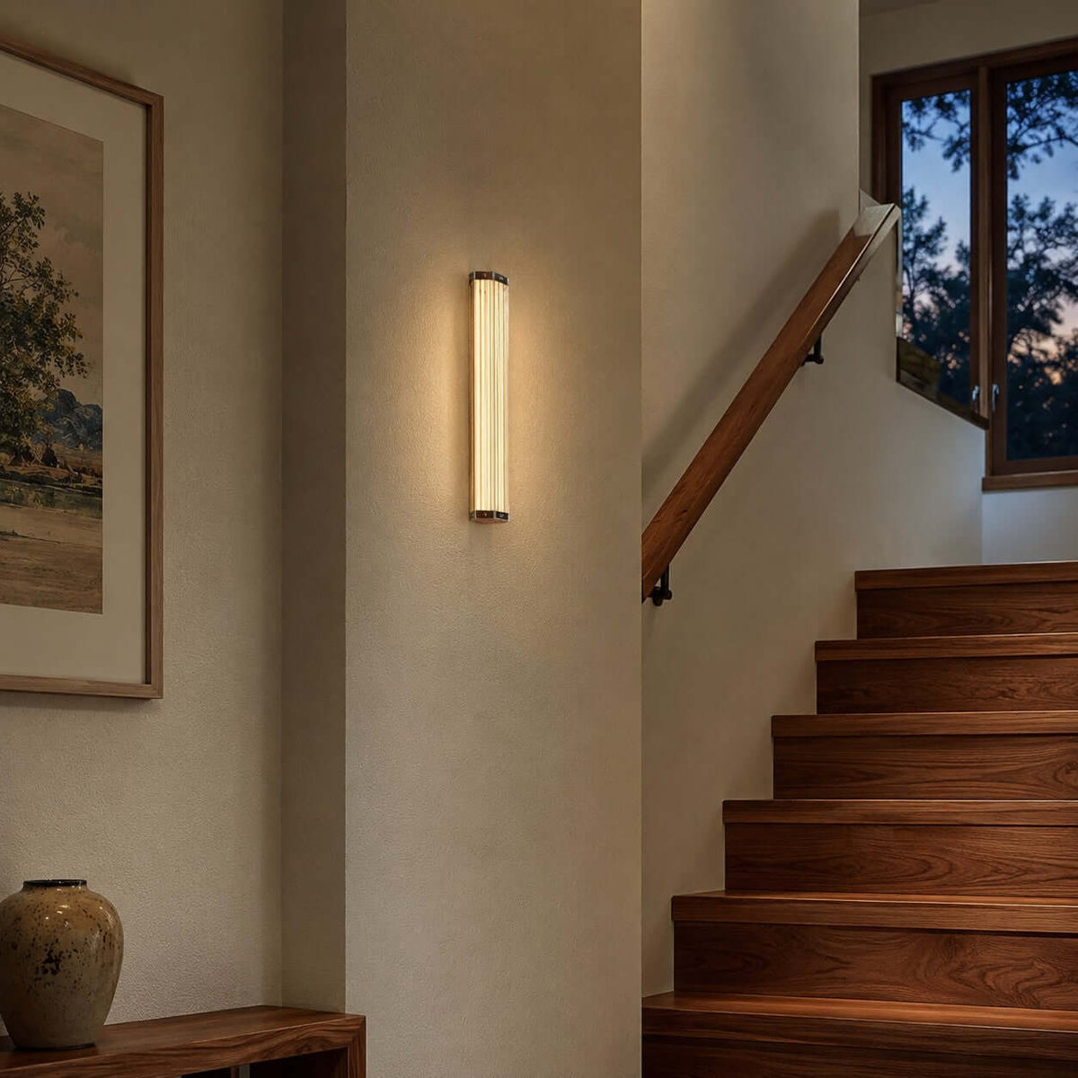 Cavelle Wall Light