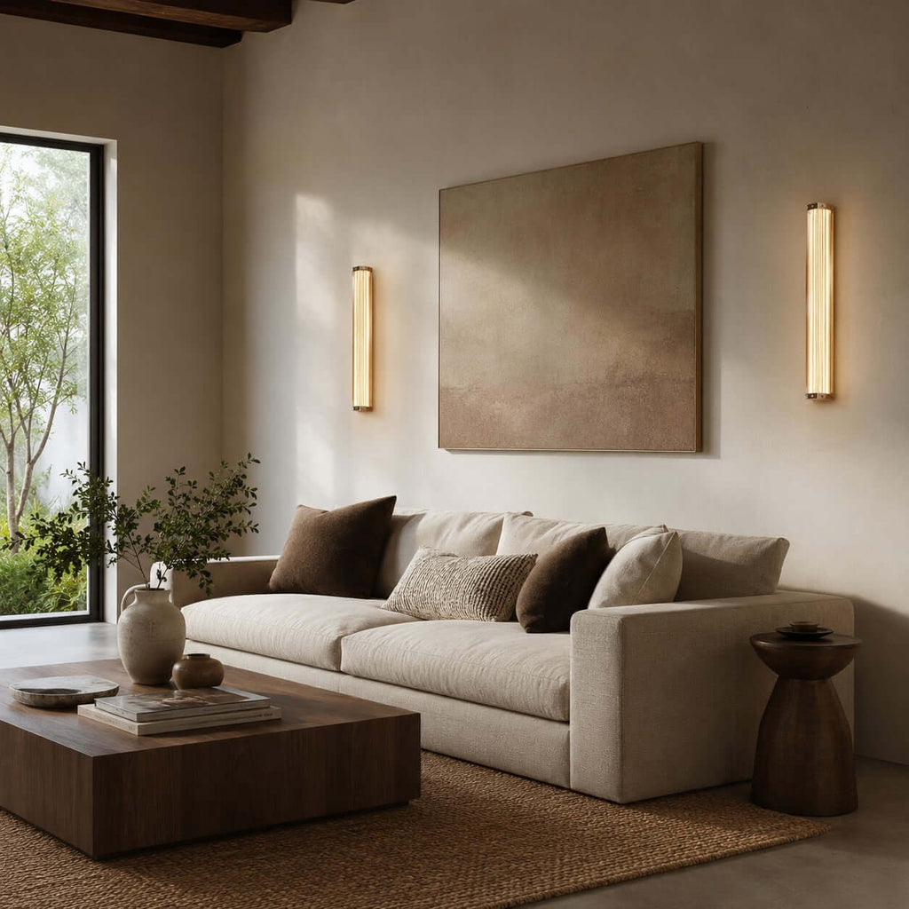 Cavelle Wall Light