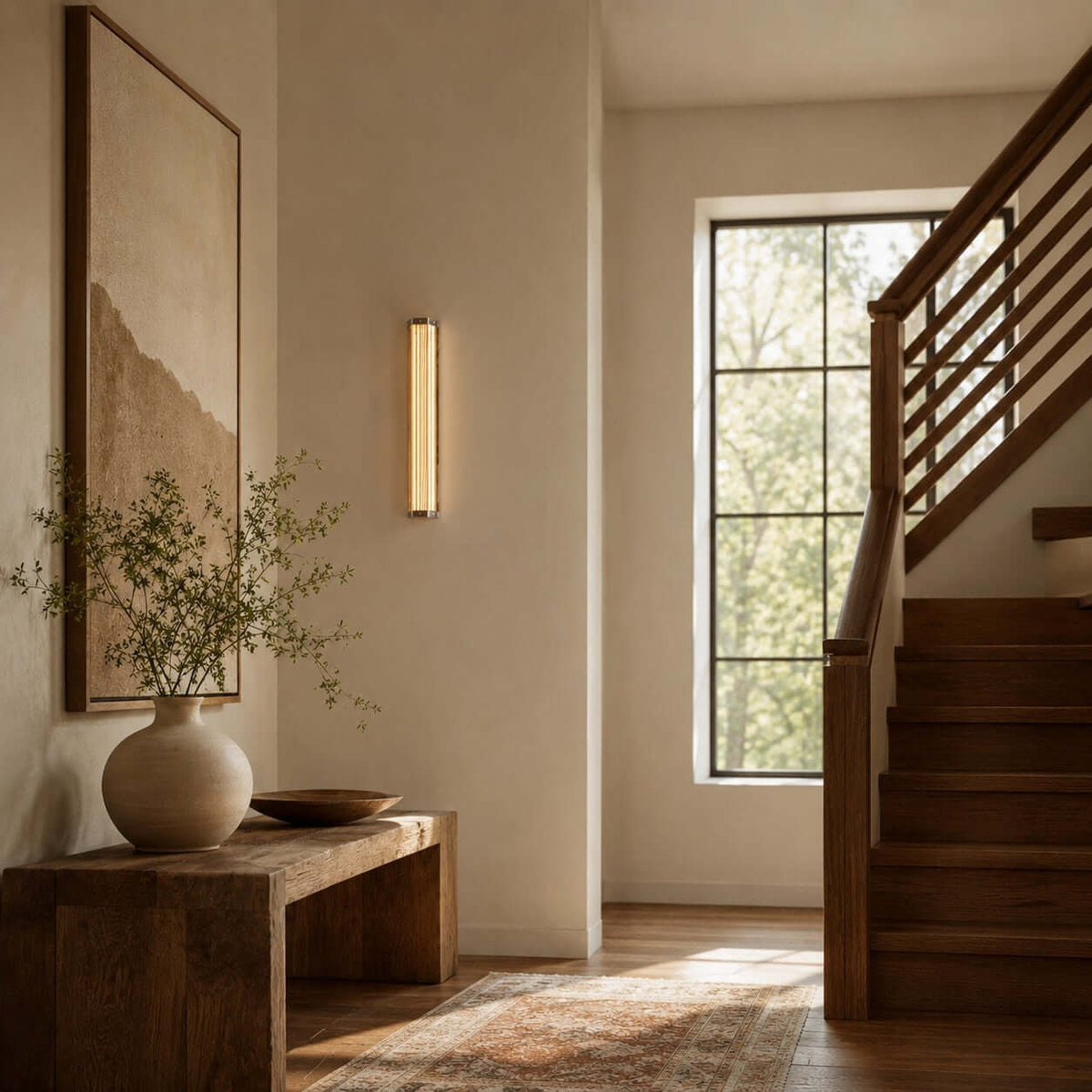 Cavelle Wall Light