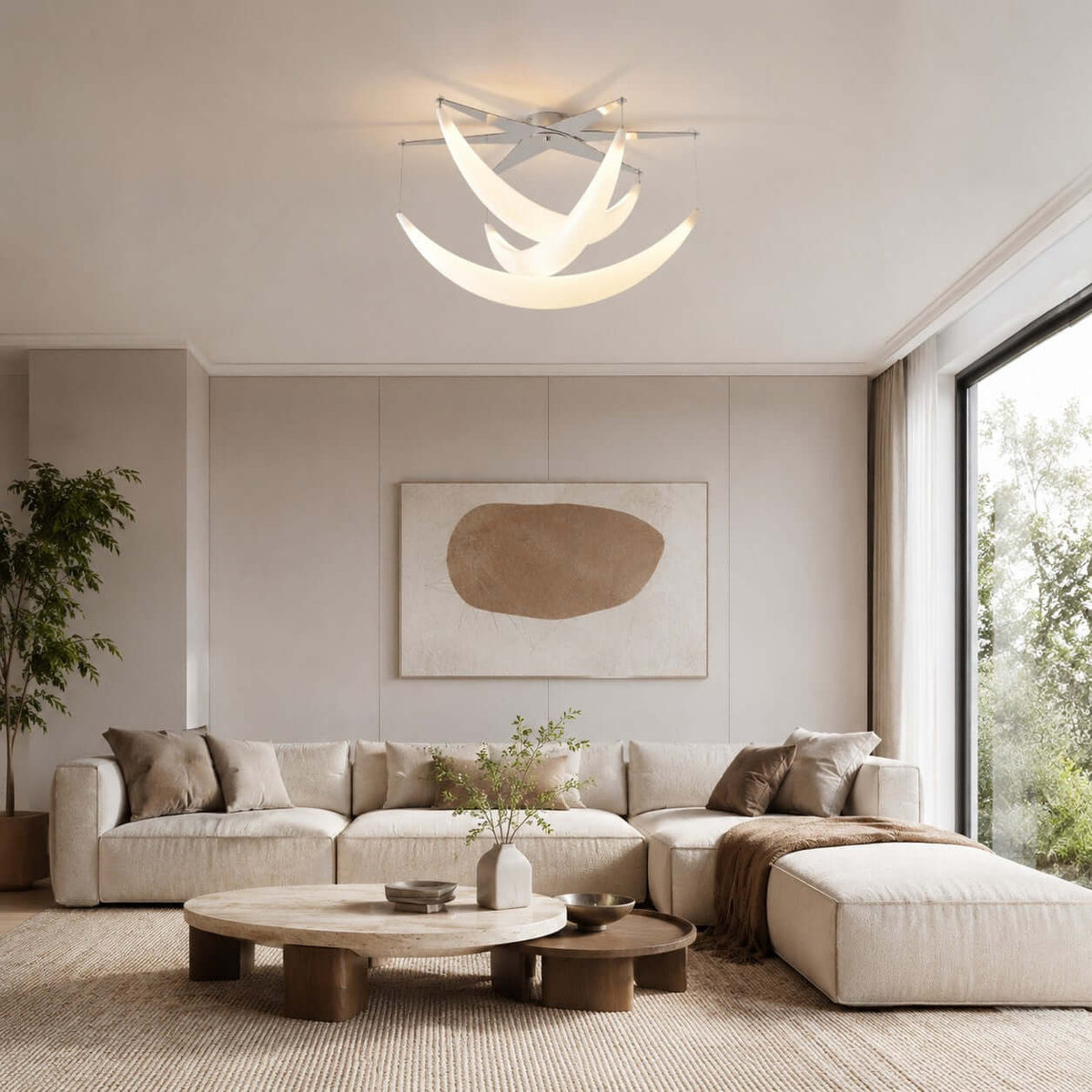 Celene Ceiling Lamp
