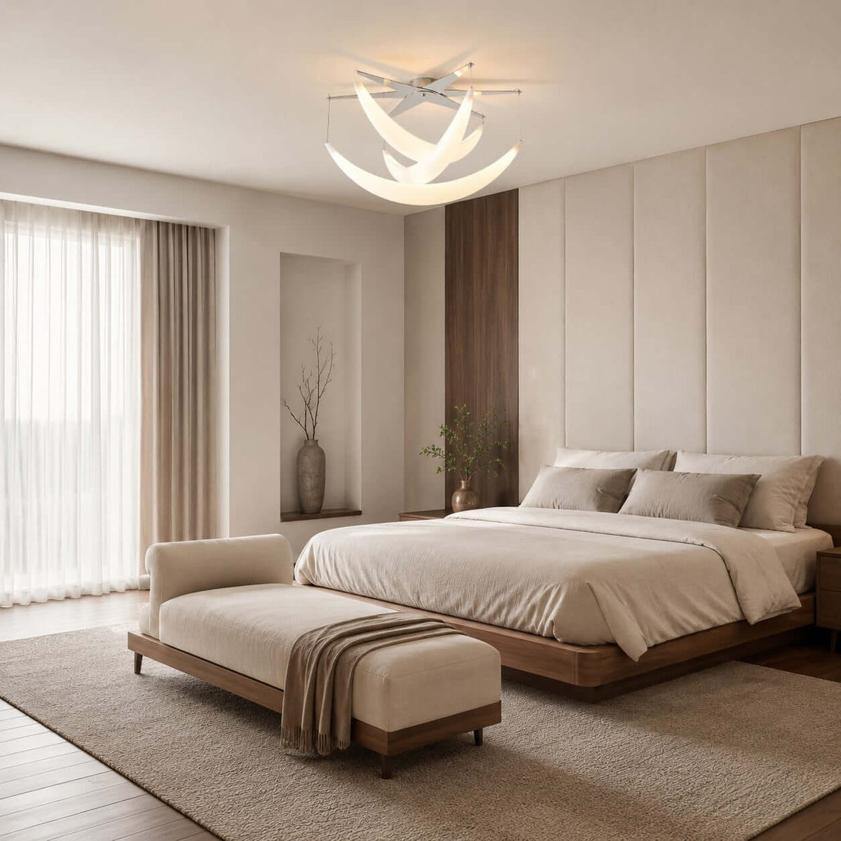 Celene Ceiling Lamp
