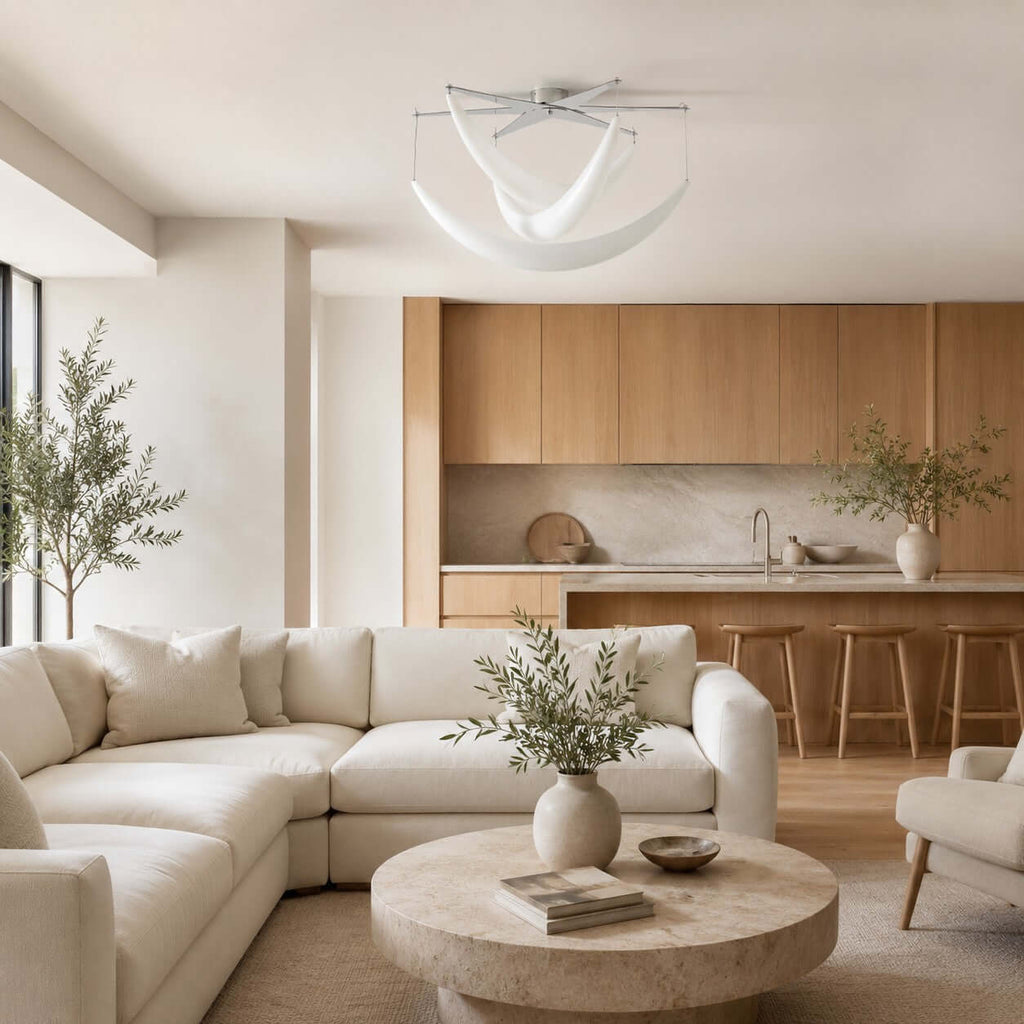Celene Ceiling Lamp