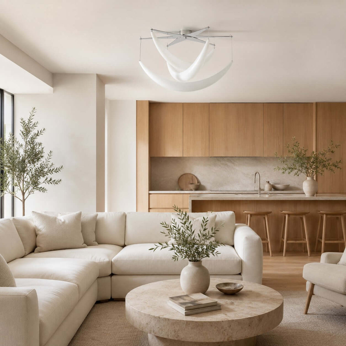 Celene Ceiling Lamp