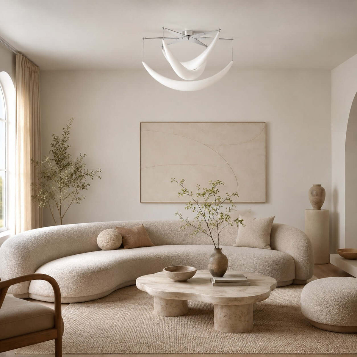 Celene Ceiling Lamp