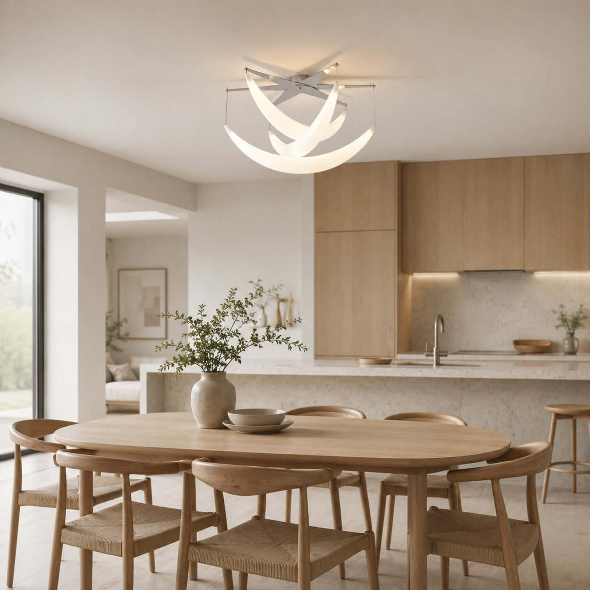 Celene Ceiling Lamp