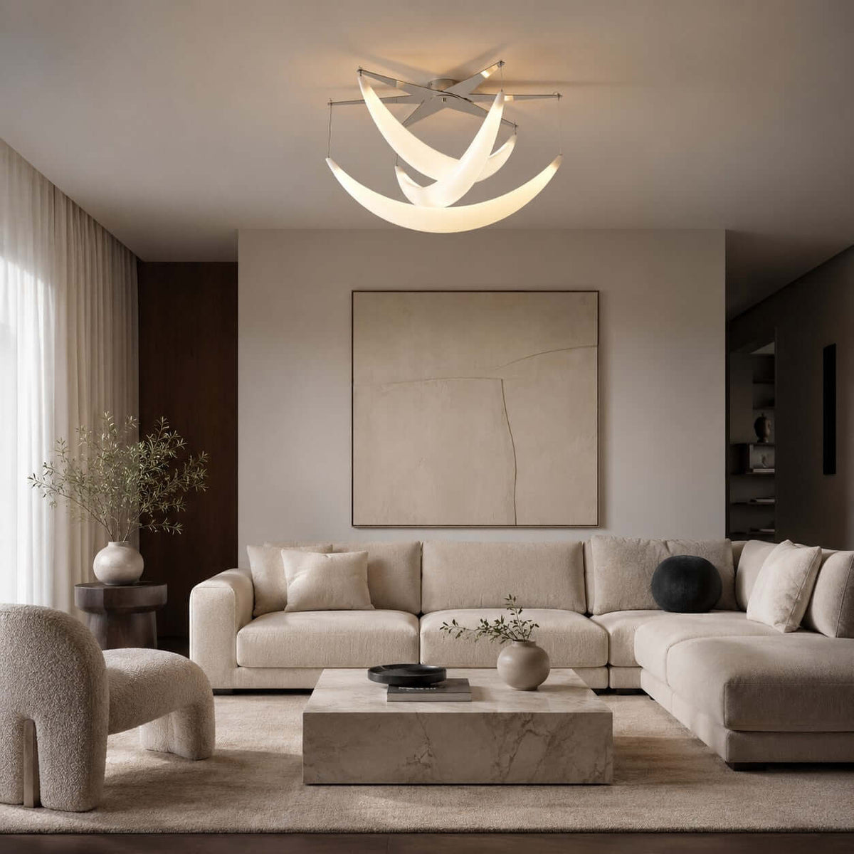 Celene Ceiling Lamp