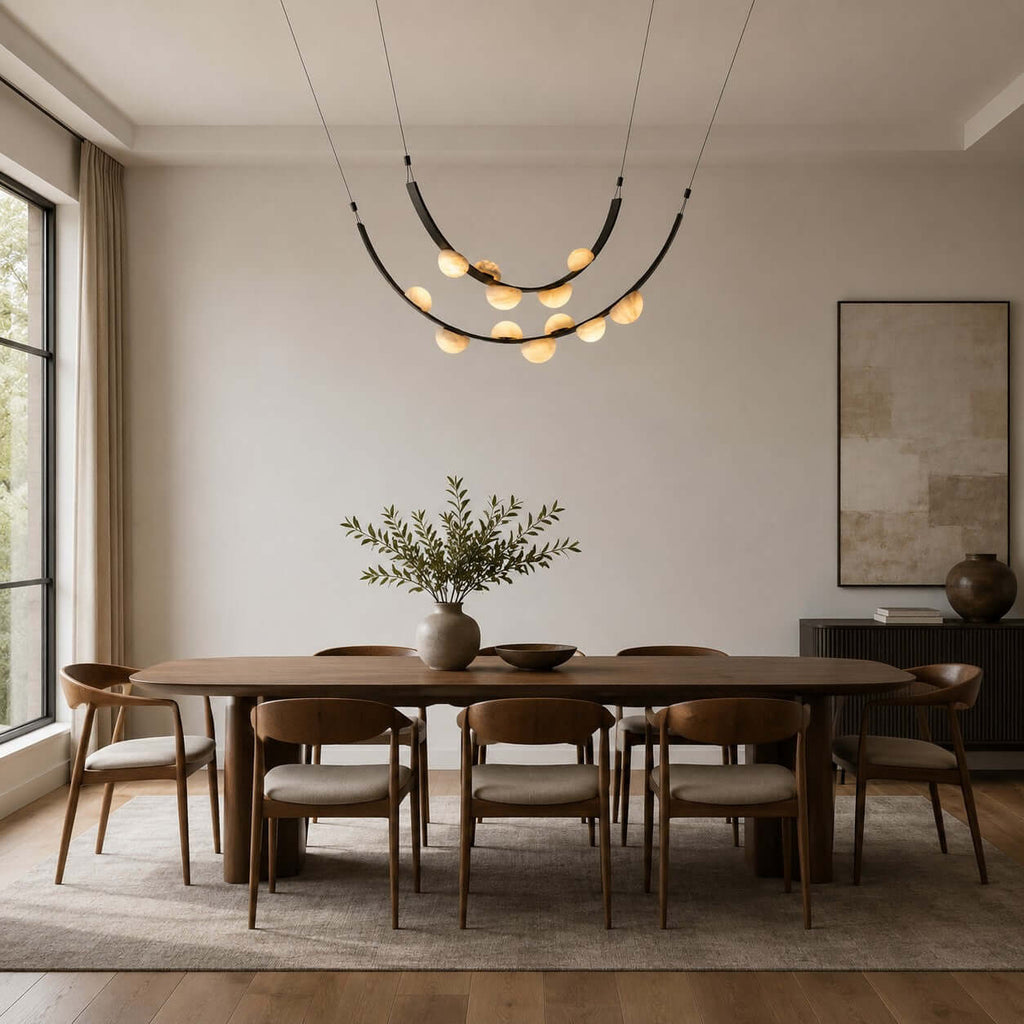 Celeste Chandelier