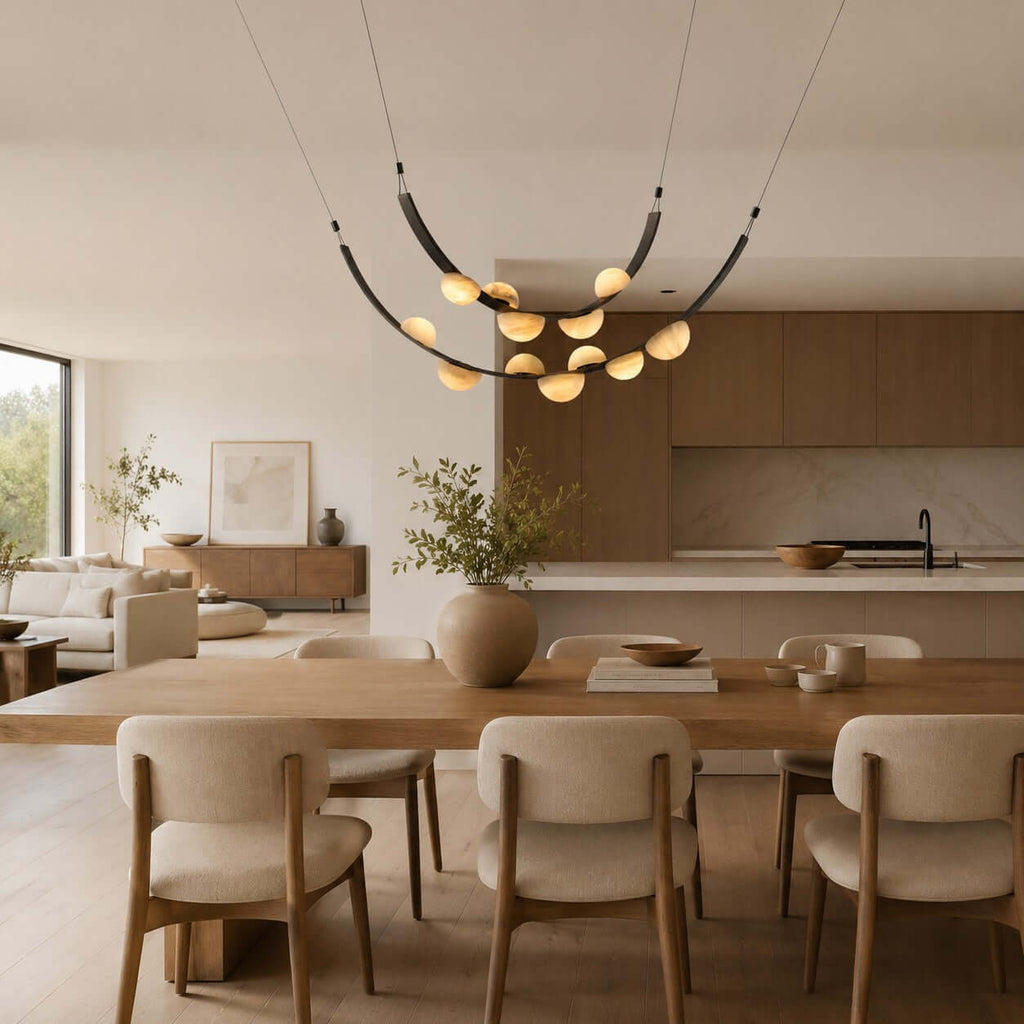 Celeste Chandelier