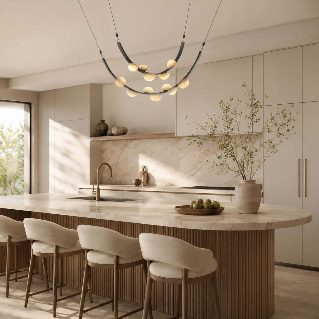 Celeste Chandelier