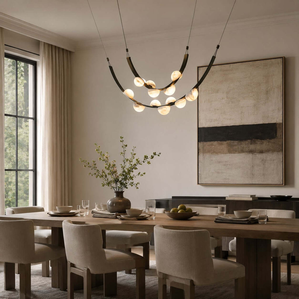 Celeste Chandelier