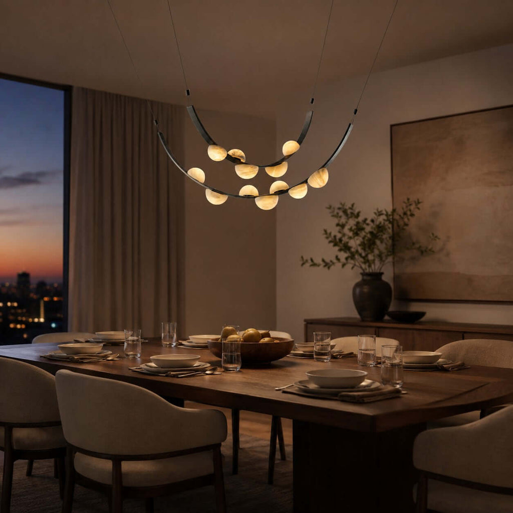 Celeste Chandelier