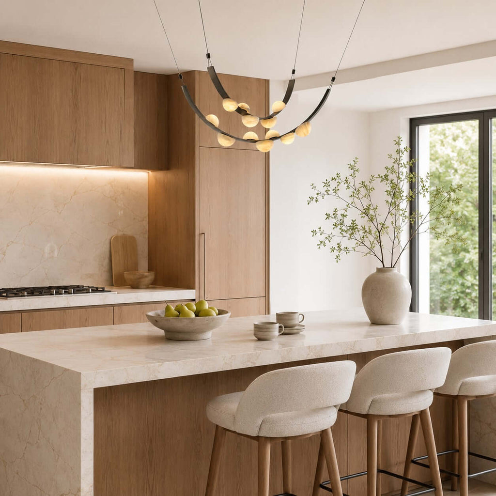 Celeste Chandelier
