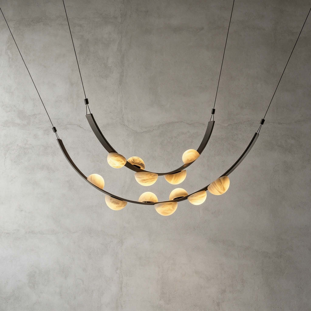 Celeste Chandelier
