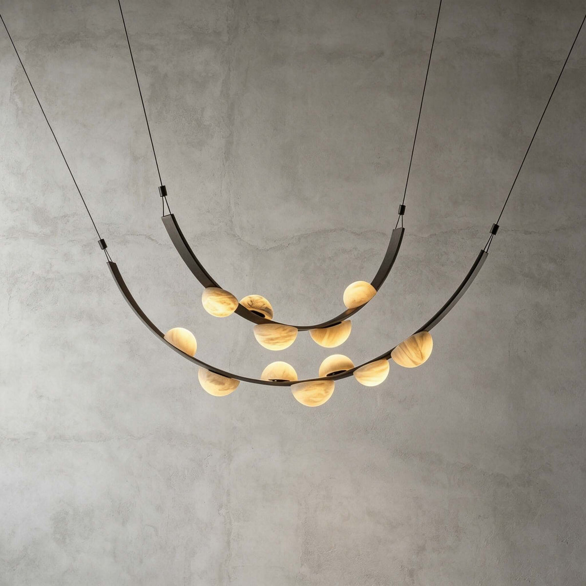 Celeste Chandelier