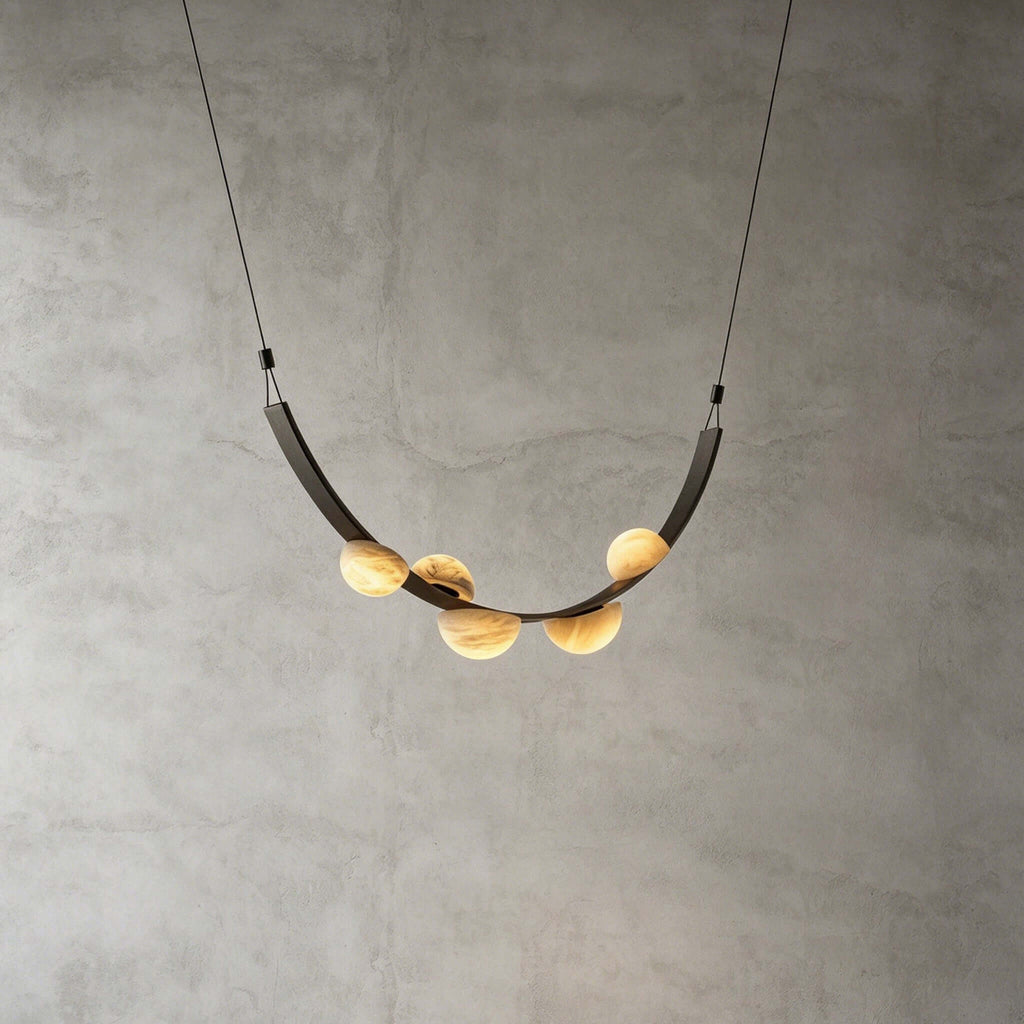 Celeste Chandelier