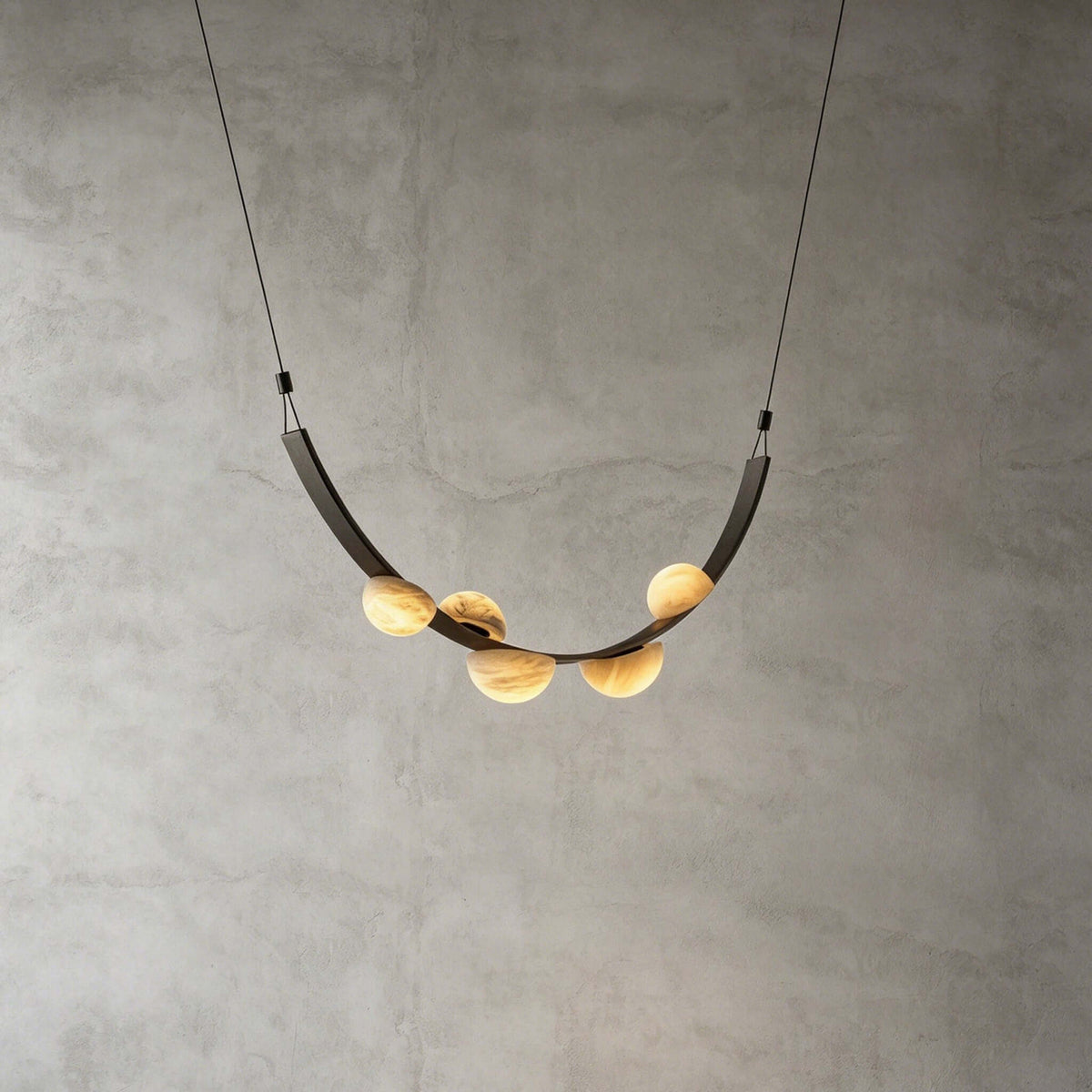 Celeste Chandelier
