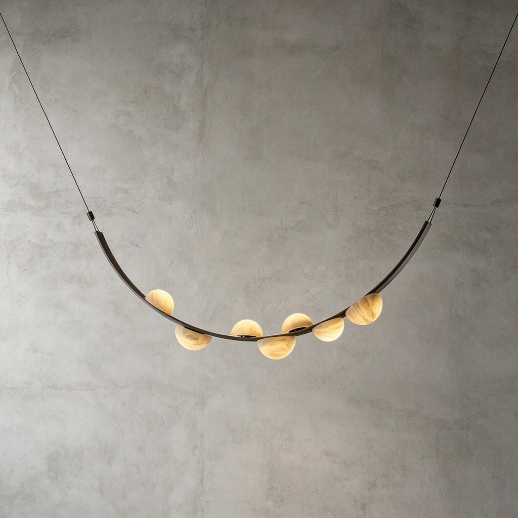 Celeste Chandelier