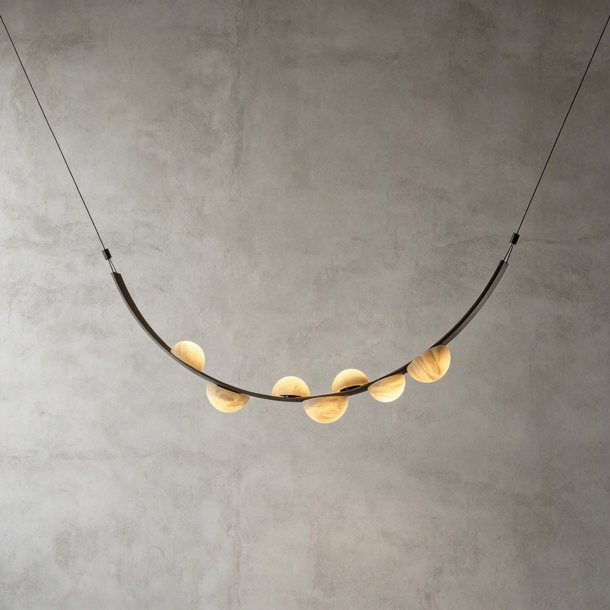Celeste Chandelier