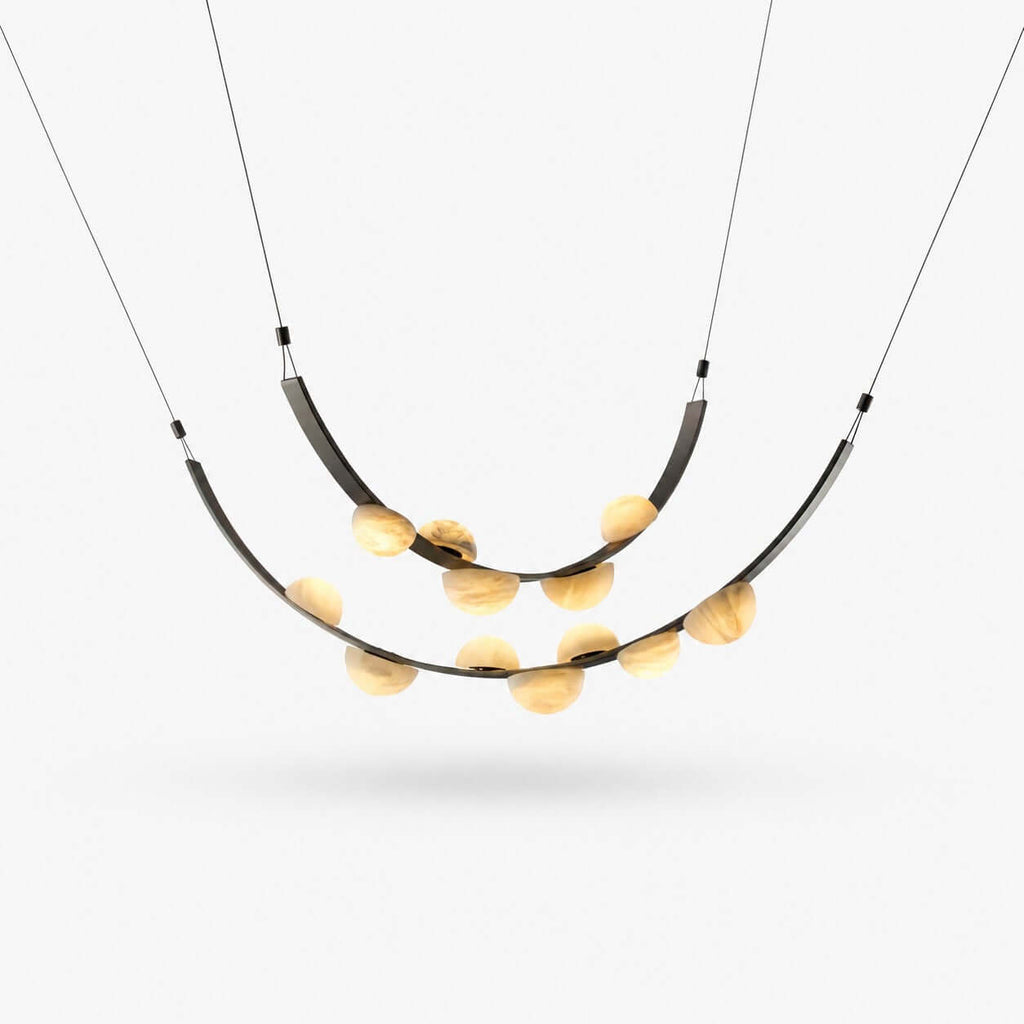 Celeste Chandelier