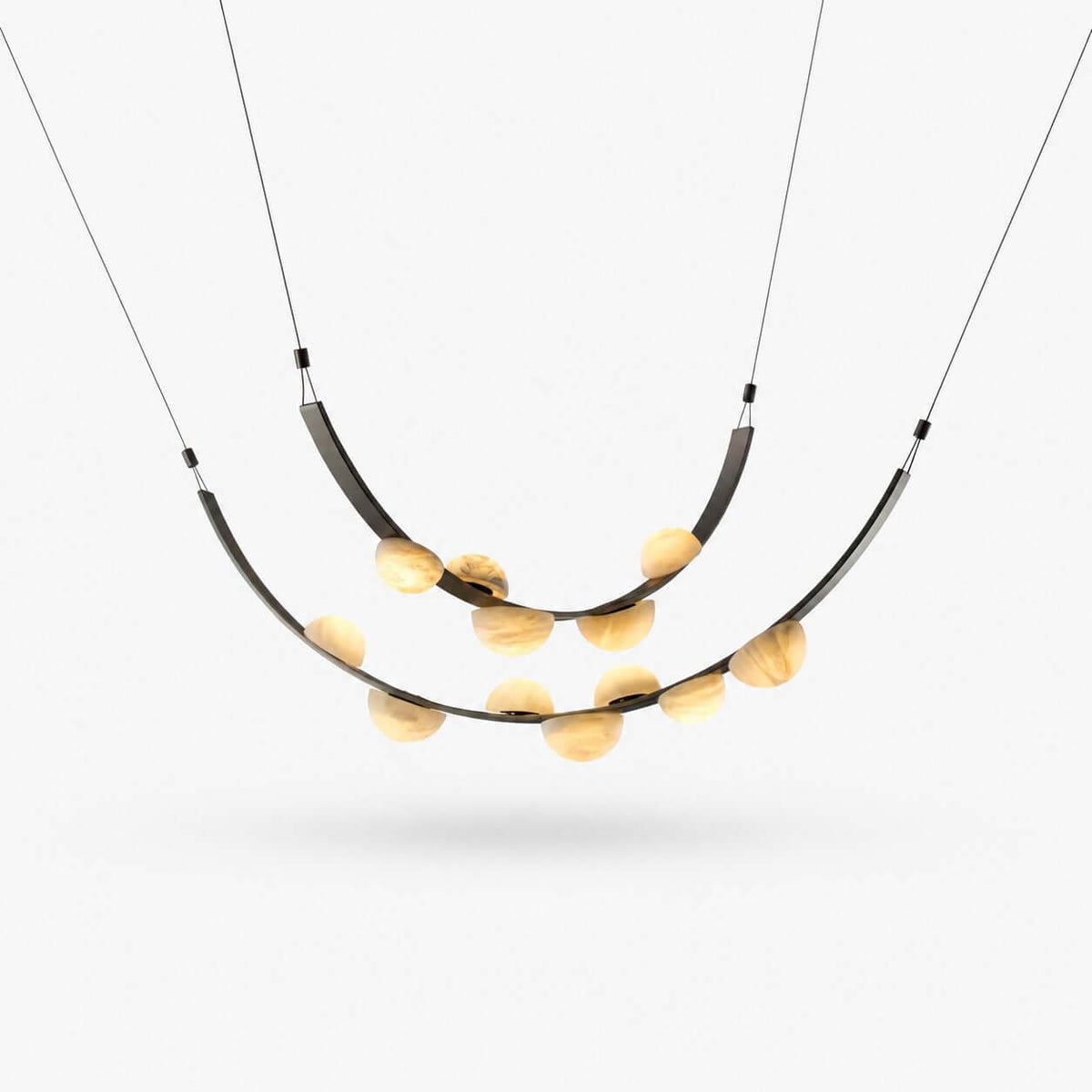 Celeste Chandelier