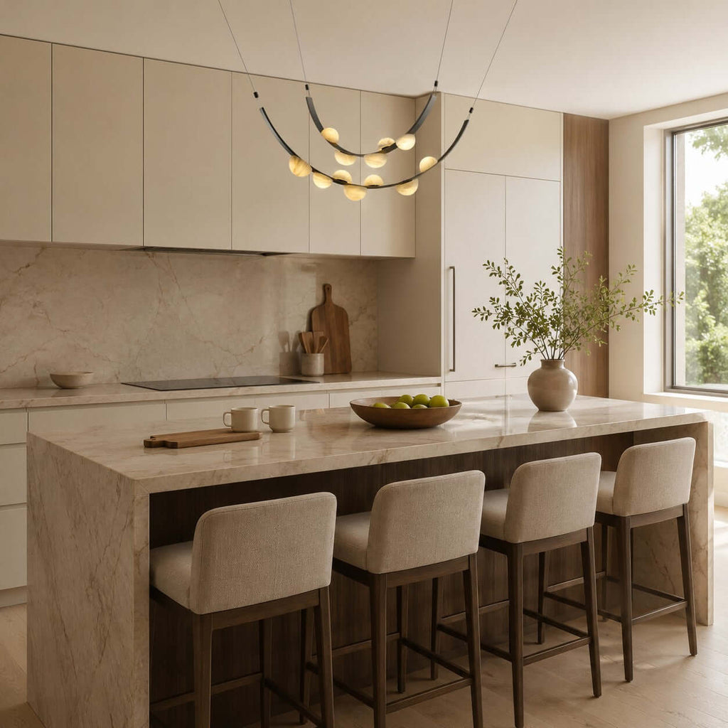 Celeste Chandelier