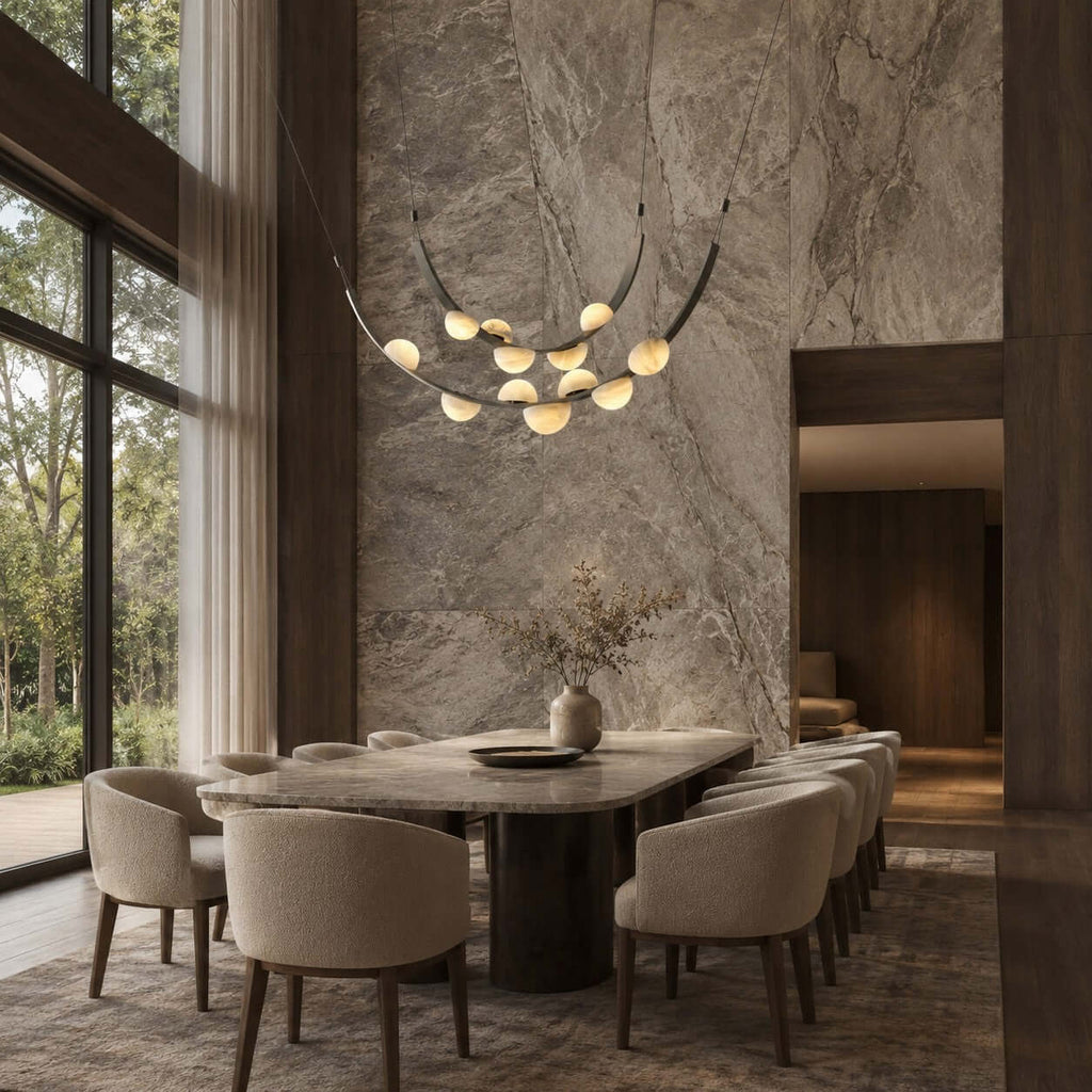 Celeste Chandelier