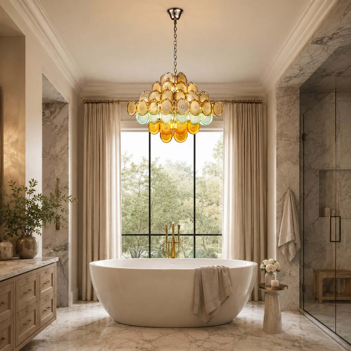 Celora Chandelier
