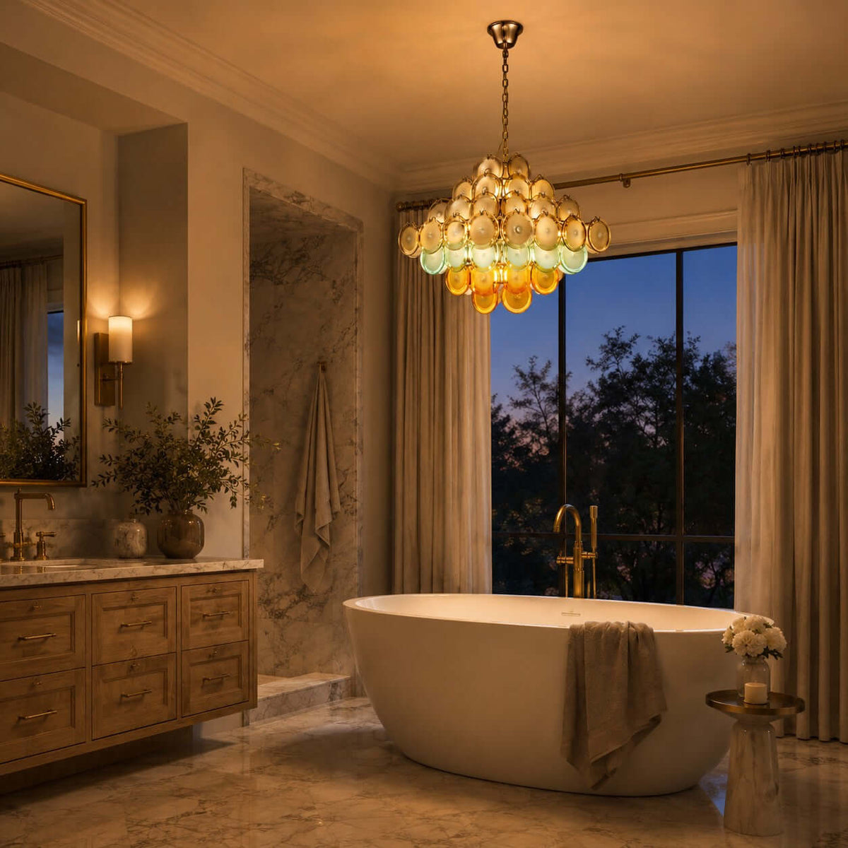 Celora Chandelier