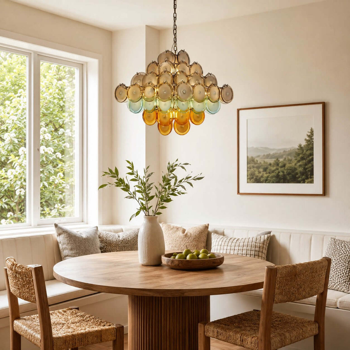Celora Chandelier
