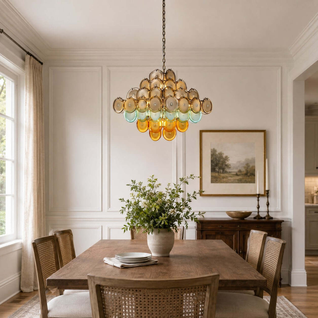 Celora Chandelier