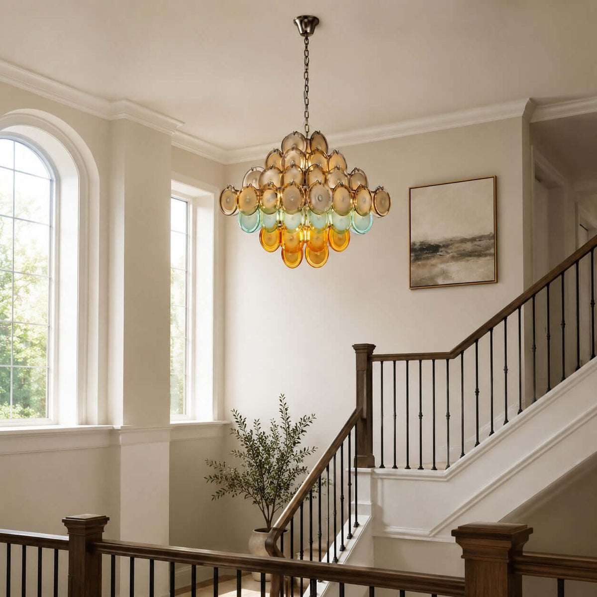 Celora Chandelier