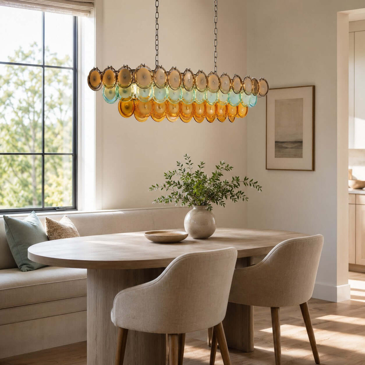 Celora Chandelier