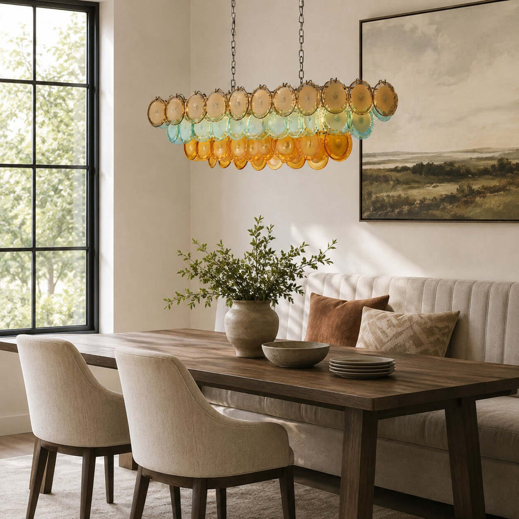 Celora Chandelier