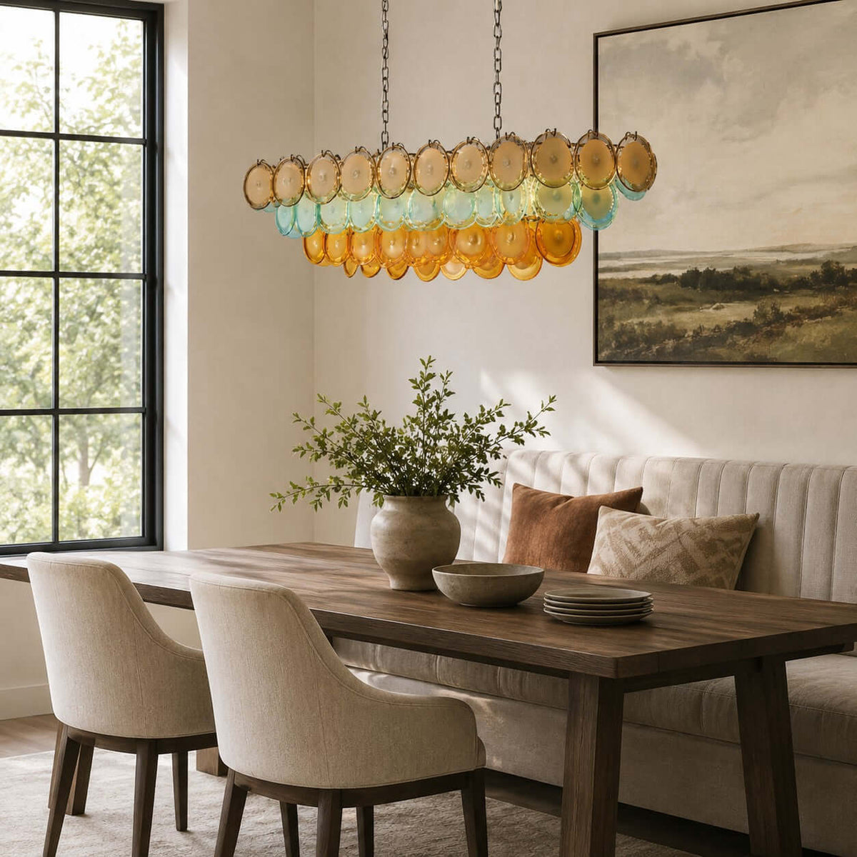 Celora Chandelier