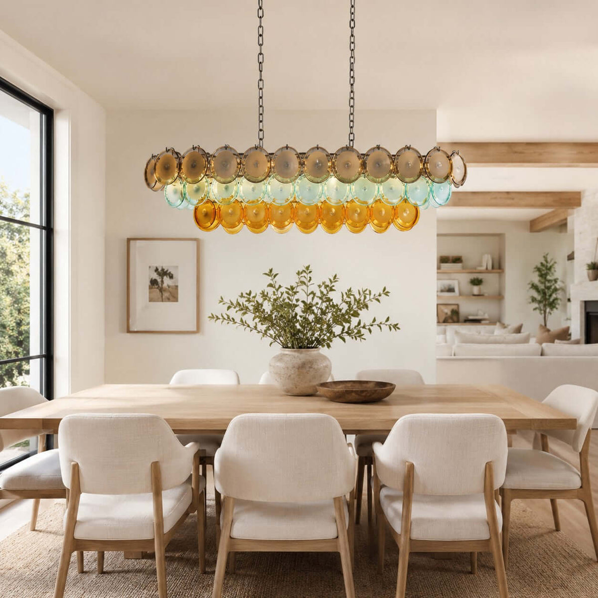 Celora Chandelier
