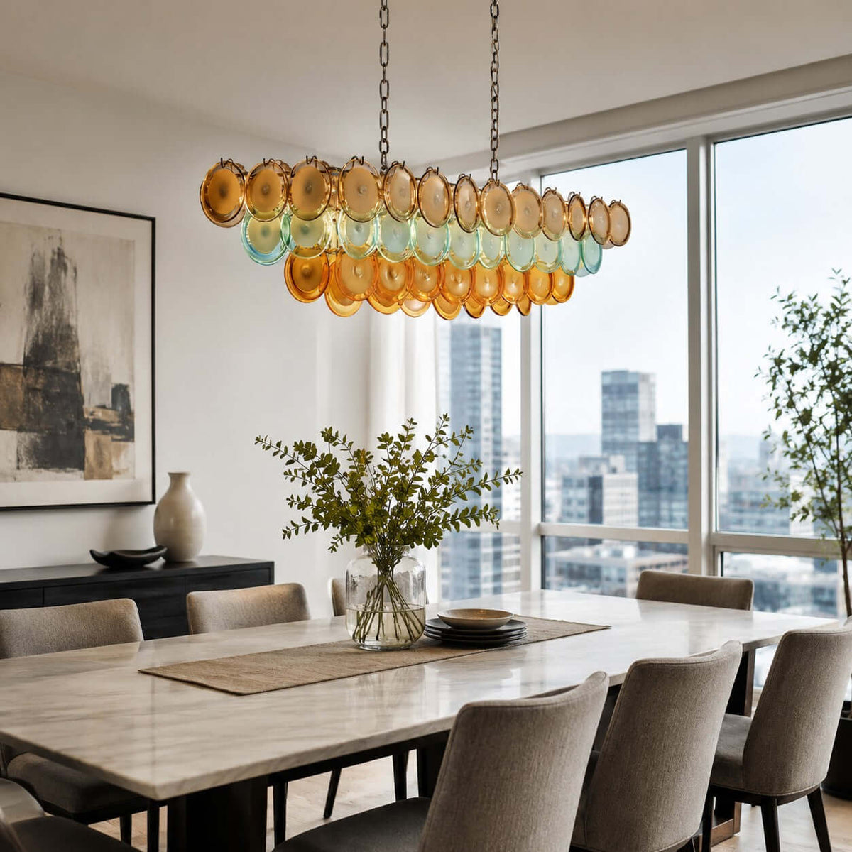 Celora Chandelier